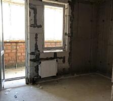 Квартира с видом на море в новом доме на Таирова Вильямса/Королева