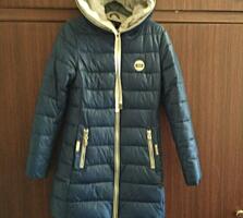 Продам куртку женскую