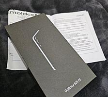 Новый! Samsung S25 FE 8/512Gb, гарантия 2 года, без торга