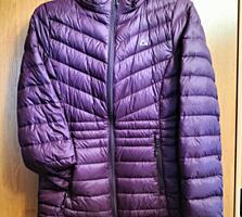 Новая демисезонная куртка