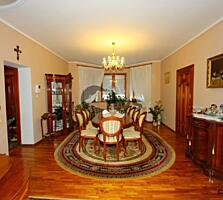 Casa - 180  m²  , Chisinau