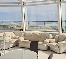 Продам шикарный 2-х этажный пентхаус с видом на море в ЖК "4 ...