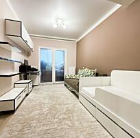 Vânzare apartament doua camere Riscani