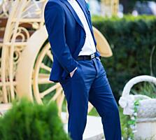 Свадебный костюм