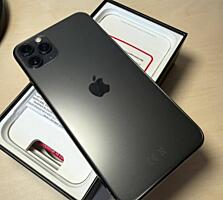 IPhone 11 Pro Max 64 gb Продам