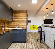 Vânzare, apartament, 3 camere str. Igor Vieru, Ciocana