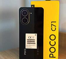 Сяоми Росо C71 4/128Gb