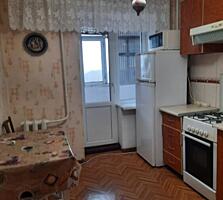 Продажа 1 кімнатної квартири в Центрі з меблями і технікою