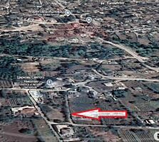 Teren pentru construcții, Isnovat, Criuleni