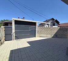 Casă Durlești, Mun Chișinău