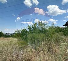 Teren pentru construcții Durlești, Mun. Chișinău