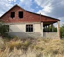 Casă în Chetrosu, r-nul Anenii Noi