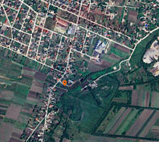 Teren pentru construcții Măgdăcești, Criuleni