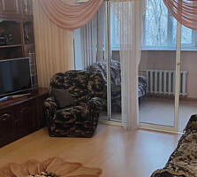 Продам 3-комнатную квартиру на пос.Котовского (пр-кт Добровольского)