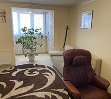 Продам красивую 2х комнатную квартиру с видом на море на Таирова