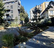 Продам новую 1-квартиру на Фонтане