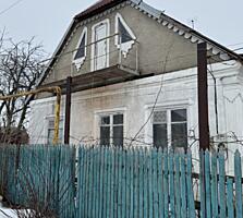 Продается просторный дом в селе Незавертайловка