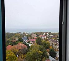 Продается просторная квартира в ЖК &amp;quot;Аквамарин&amp;quot;, 12-я