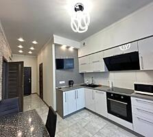 Предлагается к продаже 1-комнатная квартира в доме бизнес-класса ...