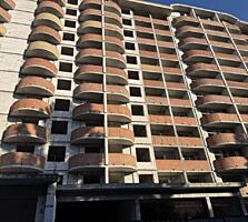 Продается отличная просторная квартира в новом доме бизнес-класса в ..