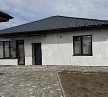 Предлагается к продаже современный одноэтажный дом в Фонтанке. ...