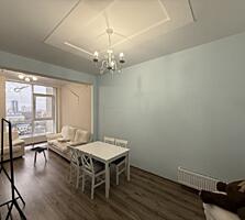 Квартира в Девятой Жемчужине