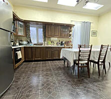 Продам дом 120м2 Малиновского/Черемушки