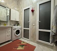 ЖК "Люксембург", 3-комн квартира с ремонтом.