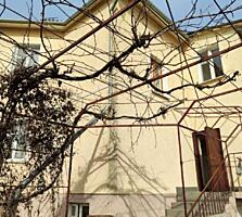 Фонтанка, дом 3 уровня