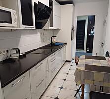 Просторная 2-комнатная квартира с качественным ремонтом на п. ...