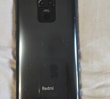 Продам отличный телефон Сяоми Redmi Note 9