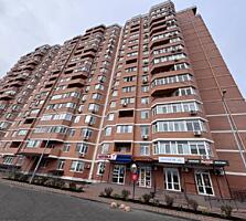 Предлагается к продаже просторная 2 комнатная квартира в самом ...