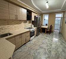 Квартира на берегу моря.