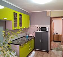 Борисовка 5/5 жилая 2-комнатная чешка