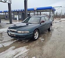 Продам Мазду 626