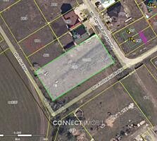 Str. Fîntîna lui Radu, Colonița, Chisinau