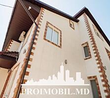 Vă propunem spre vânzare această casă în 4 nivele în sect. ...