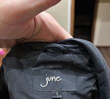 Кожаные куртки