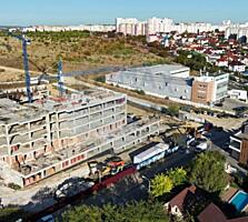 Apartament cu 2 odăi +living în complexul rezidențial Estate BellaVist