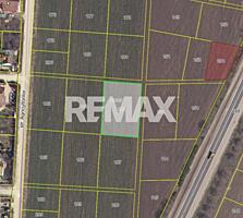 Teren agricol în Grătiesti 15,29 ari