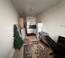 Предлагается к продаже квартира в новом доме. Планировка студия, ...