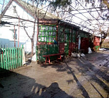 Продам дом в Курисово (Березовский р-н, с.Петровка), 40 км от Одессы