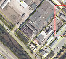 Se oferă spre vânzare teren, în sectorul Ciocana, strada Uzinelor, 19 