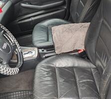 Audi A6C5 Quattro 2.5TDI 2002г