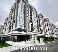 Vă propunem spre vânzare acest apartament cu 1 cameră și living, ...