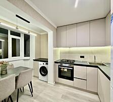 Идеально подходит для сдачи в аренду, однокомнатная квартира