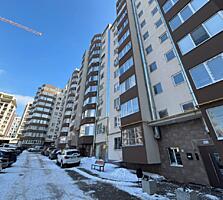 Apartament cu 2 camere, Telecentru.