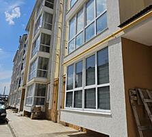 Продажа новых квартир в новом районе от 900е