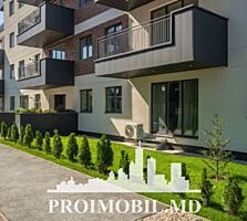 Vă propunem spre vânzare acest apartament cu 2 camere și living, ...