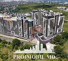 Văpropunem spre vânzare acest apartament cu 1 cameră, sect. Durlești, 